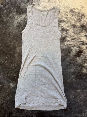 Y2K wet seal tank